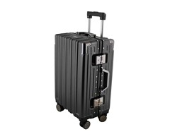 Trunk Check-In Luggage Bag - 24-inch