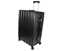 Trunk Check-In Luggage Bag - 28-inch