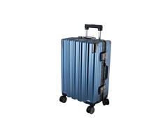 Trunk Cabin Luggage Bag - 20-inch
