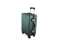 Trunk Cabin Luggage Bag - 20-inch