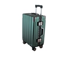 Trunk Check-In Luggage Bag - 24-inch