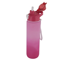 1 Litre Gradient Water Bottle