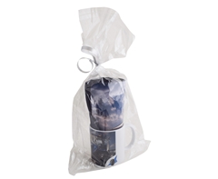 Coffee Mug & Rect Mousepad Hamper