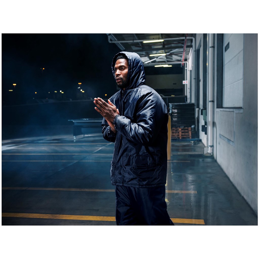 Shift Single-Lined Freezer Jacket - Image 3