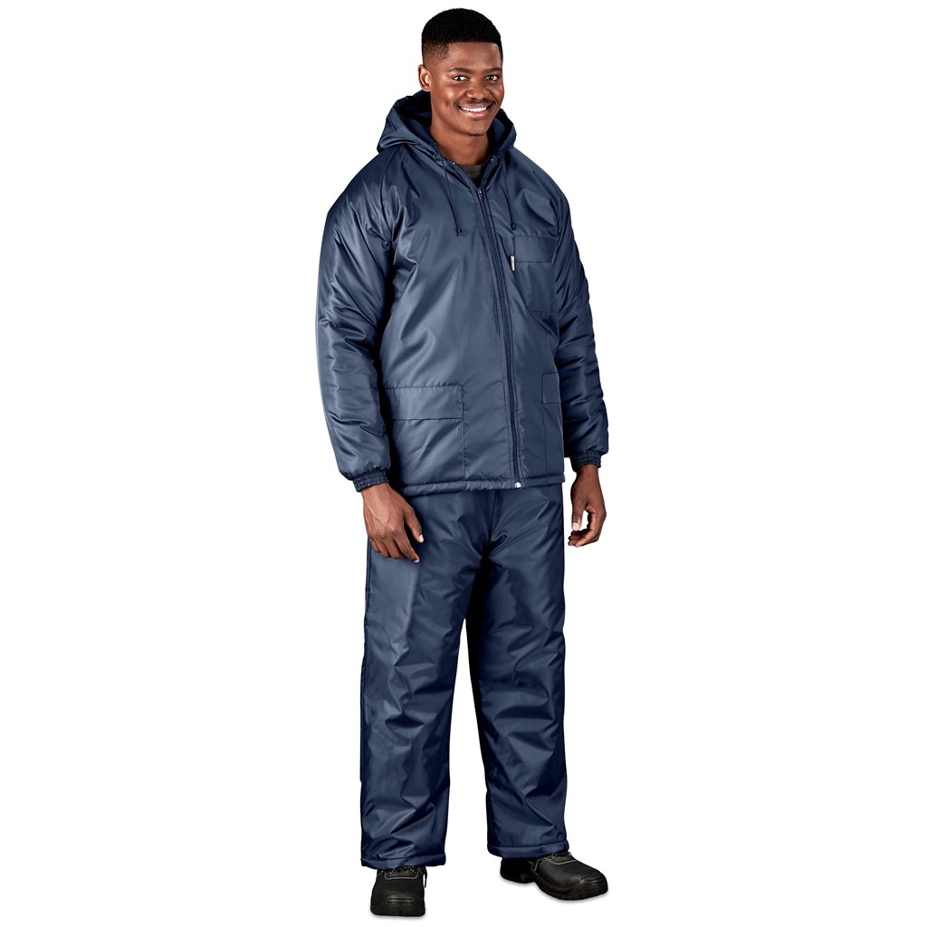 Shift Single-Lined Freezer Jacket - Image 2