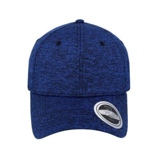 U20612DBLU-S/M - Uflex Prostyle Cap - Digital Blue / Small/Medium
