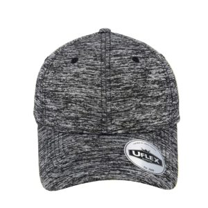U20612DGRY-L/XL - Uflex Prostyle Cap - Digital Grey / Large/Xtra Larg