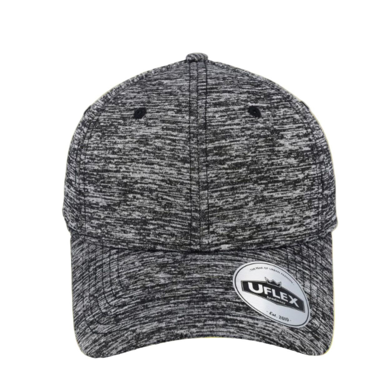 U20612DGRY-L/XL - Uflex Prostyle Cap - Digital Grey / Large/Xtra Larg
