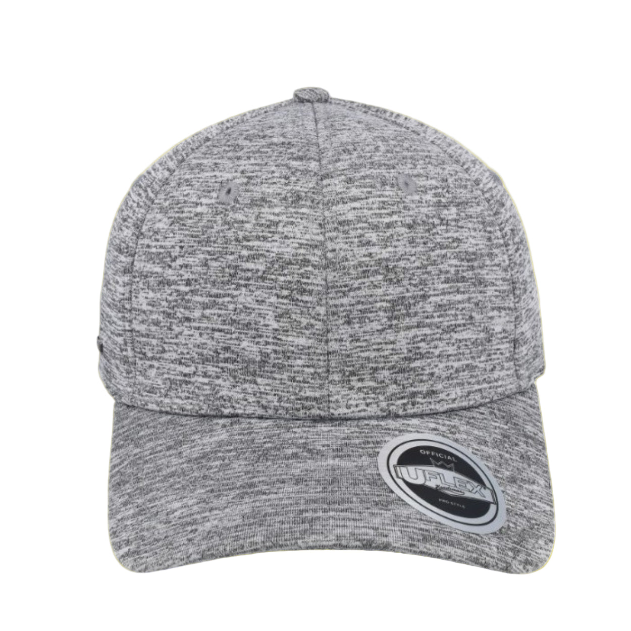 U20612DLGR-XXL - Uflex Prostyle Cap - Digital Light G / Extra Extra Lar