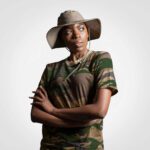 Classic Camo T-Shirt