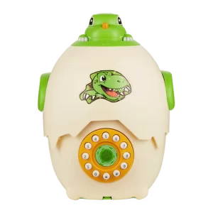 Dino Money Vault