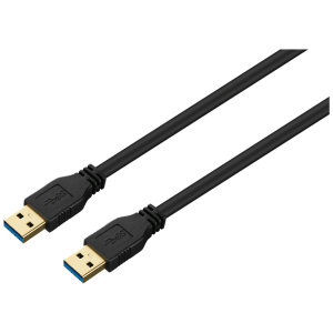 VolkanoX Data Series USB 3.0 A to A Cable 1.8m