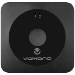 Volkano Define Series Dual Function Bi-Directional HDMI Switch