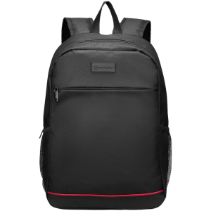 Amplify Industrial 15.6"Laptop Backpack Black
