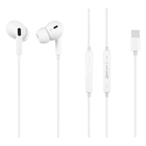 Amplify Soundlink  Type-C Earphone - White