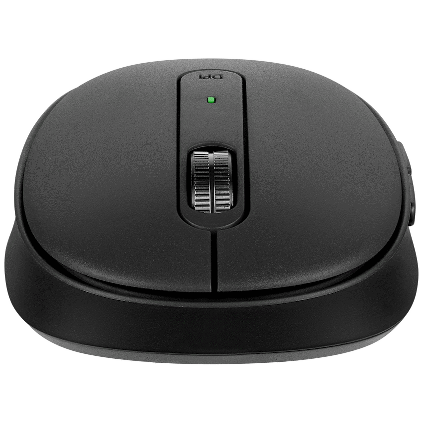VolkanoX Scorch Bluetooth Wireless Keyboard and Mouse Combo - Graphite - Image 24