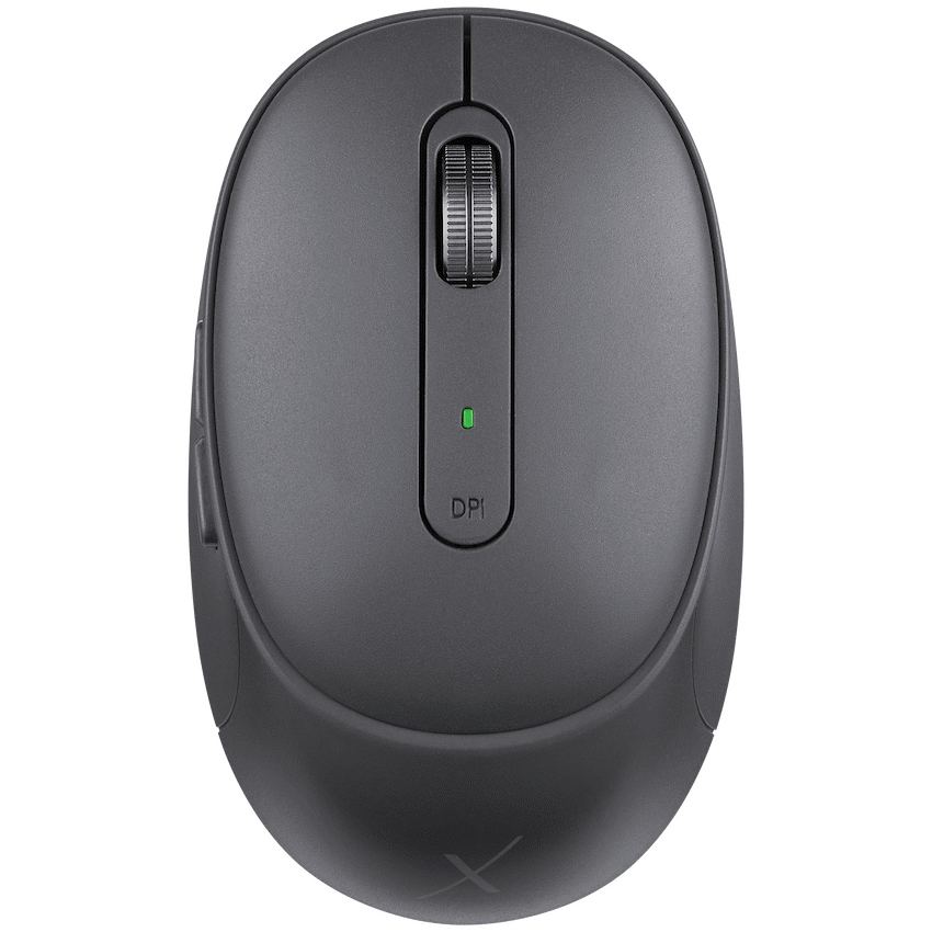 VolkanoX Ignite Bluetooth Wireless Keyboard and Mouse Combo - Graphite - Image 27