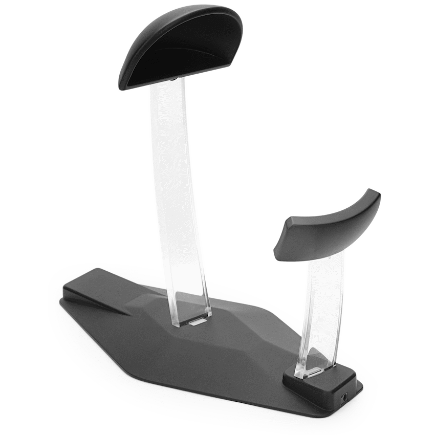 VX Gaming Throne Series VR Stand - Black (PS4) - Image 3
