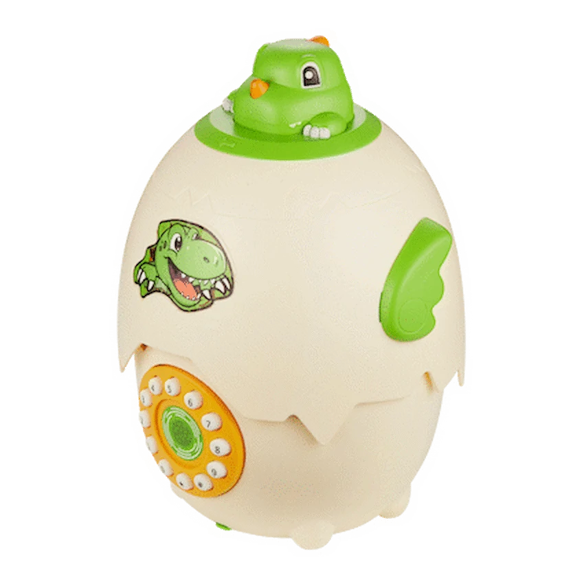 Dino Money Vault - Image 3