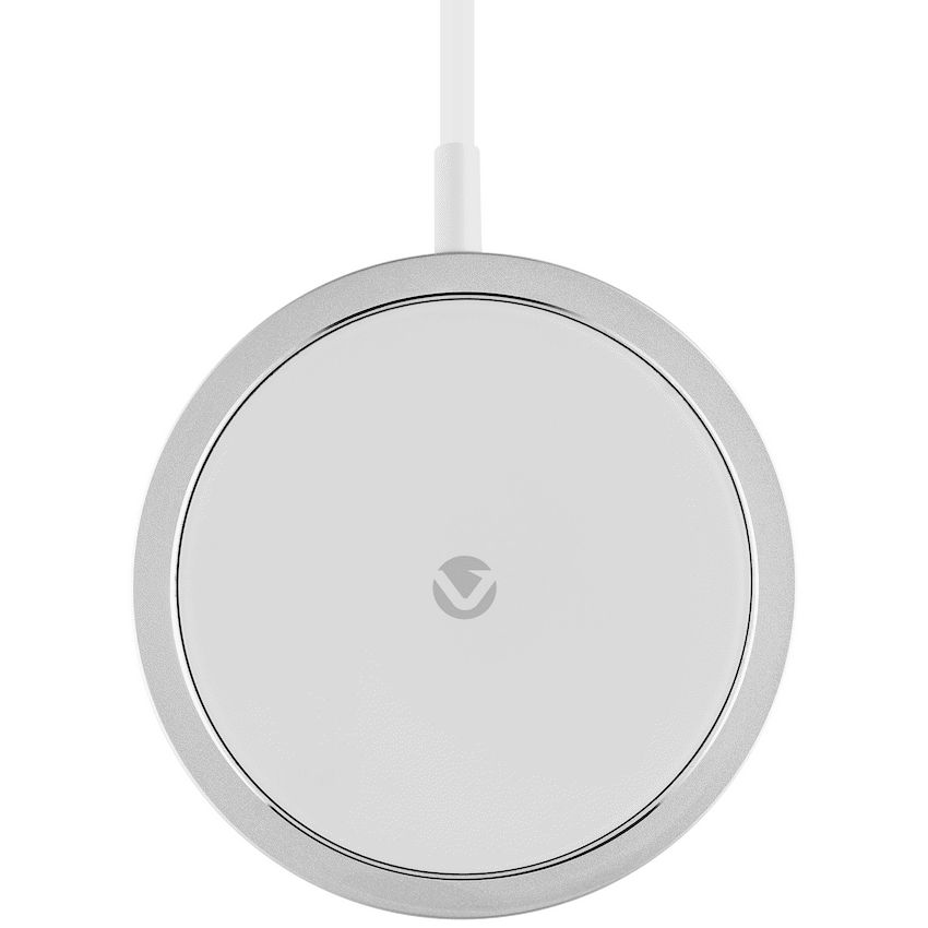 Volkano Magni Series MagSafe Wireless Charge Pad - Image 2