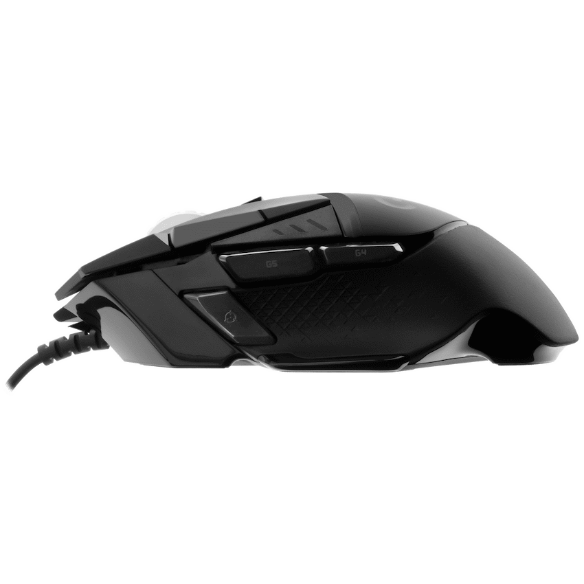 Logitech(R) G502 HERO High-Performance Gaming Mouse - Image 5