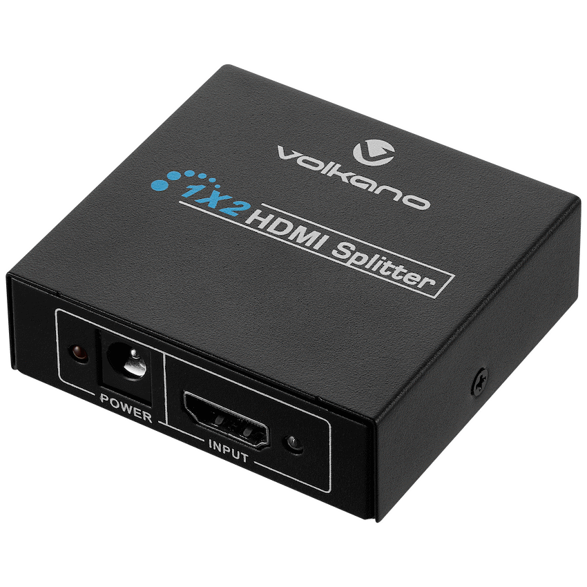 Volkano HDMI 2-Way Splitter - Image 8