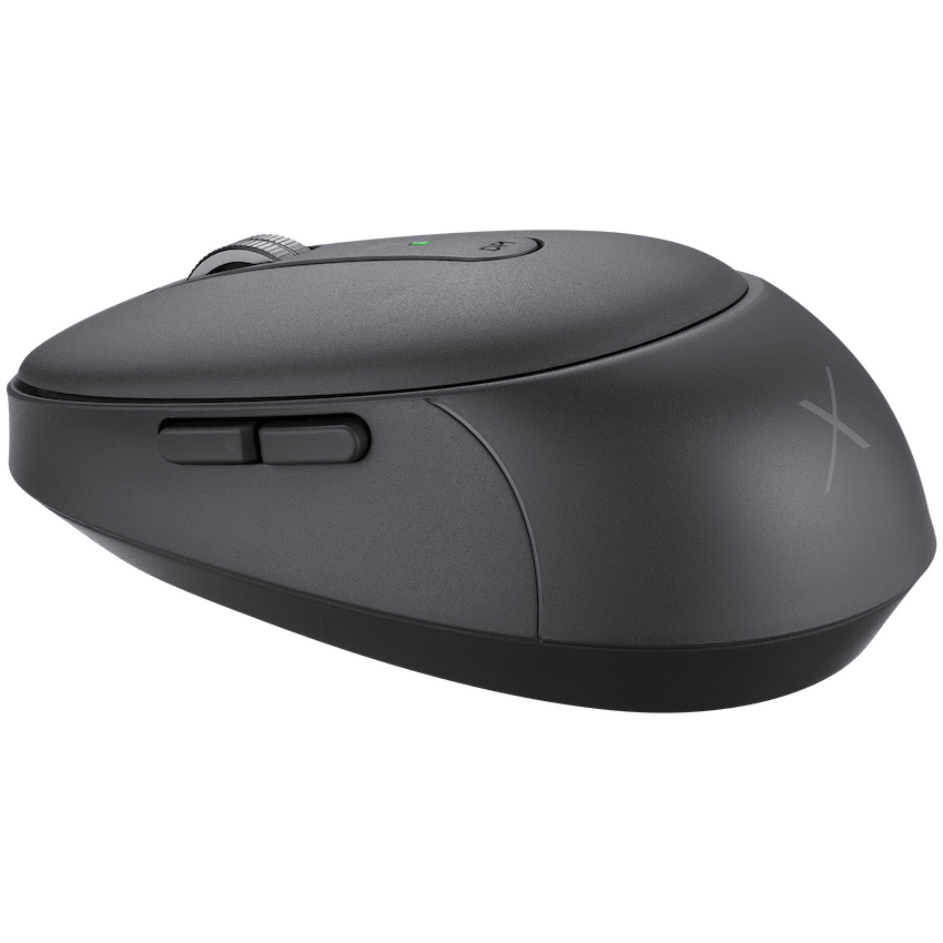 VolkanoX Ignite Bluetooth Wireless Keyboard and Mouse Combo - Graphite - Image 32