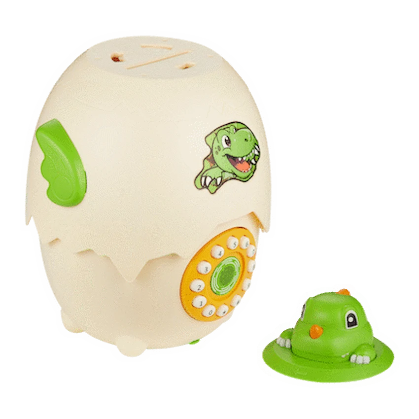 Dino Money Vault - Image 5