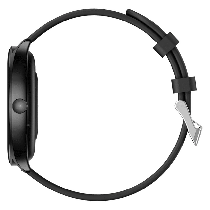 Amplify Compete Series Smart Watch - Black - Image 4