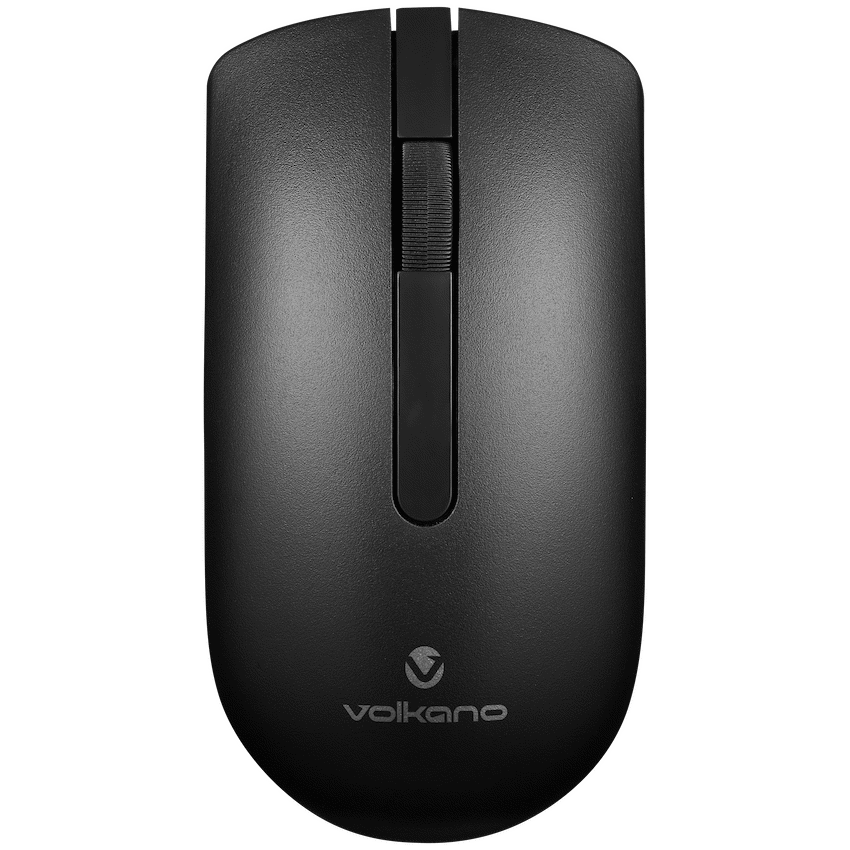 Volkano Krypton Wireless Keyboard and Mouse Combo - Image 5