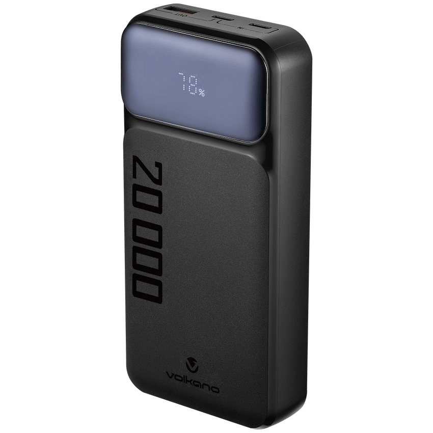 Volkano Roma Series 20000mah PD 22.5w Power Bank - Image 6