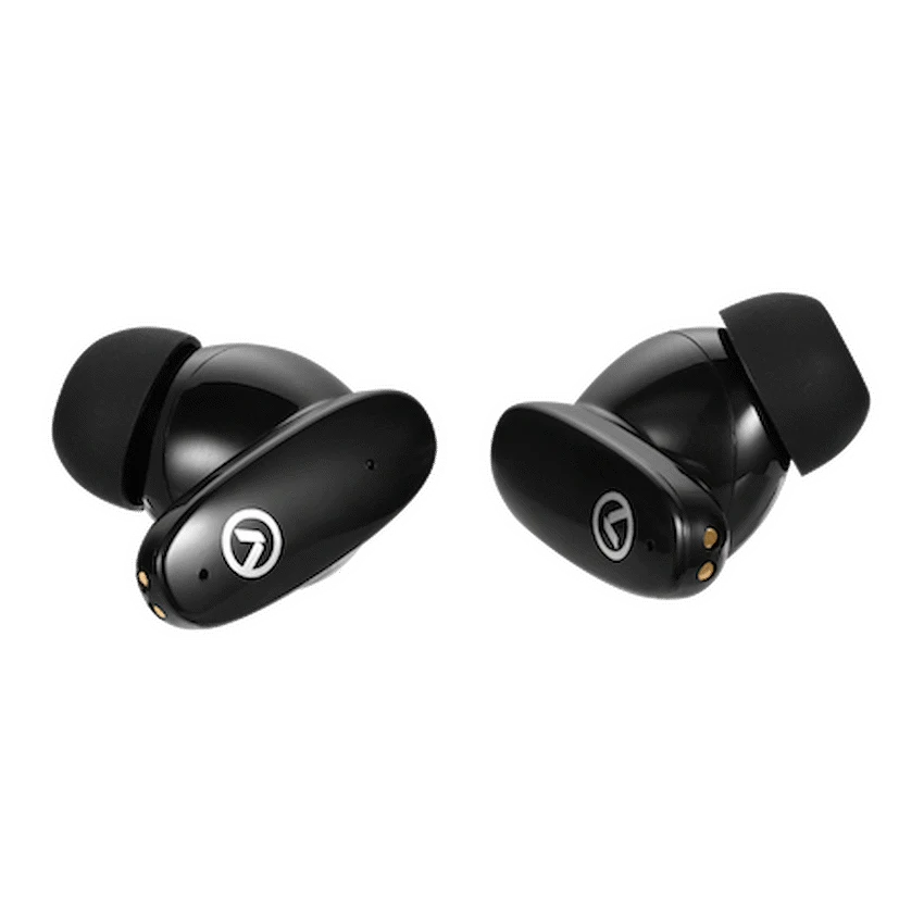 Amplify SoundSync Series True Wireless Earphones - Black - Image 4