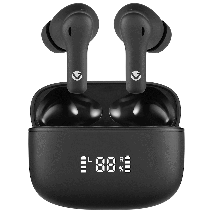 Volkano Cove Series True Wireless Earphone with Charging Case - Image 3