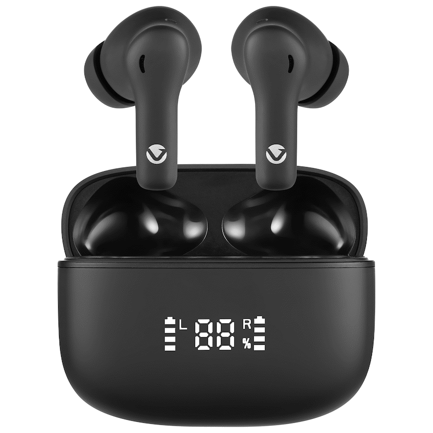 Volkano Cove Series True Wireless Earphone with Charging Case - Image 4