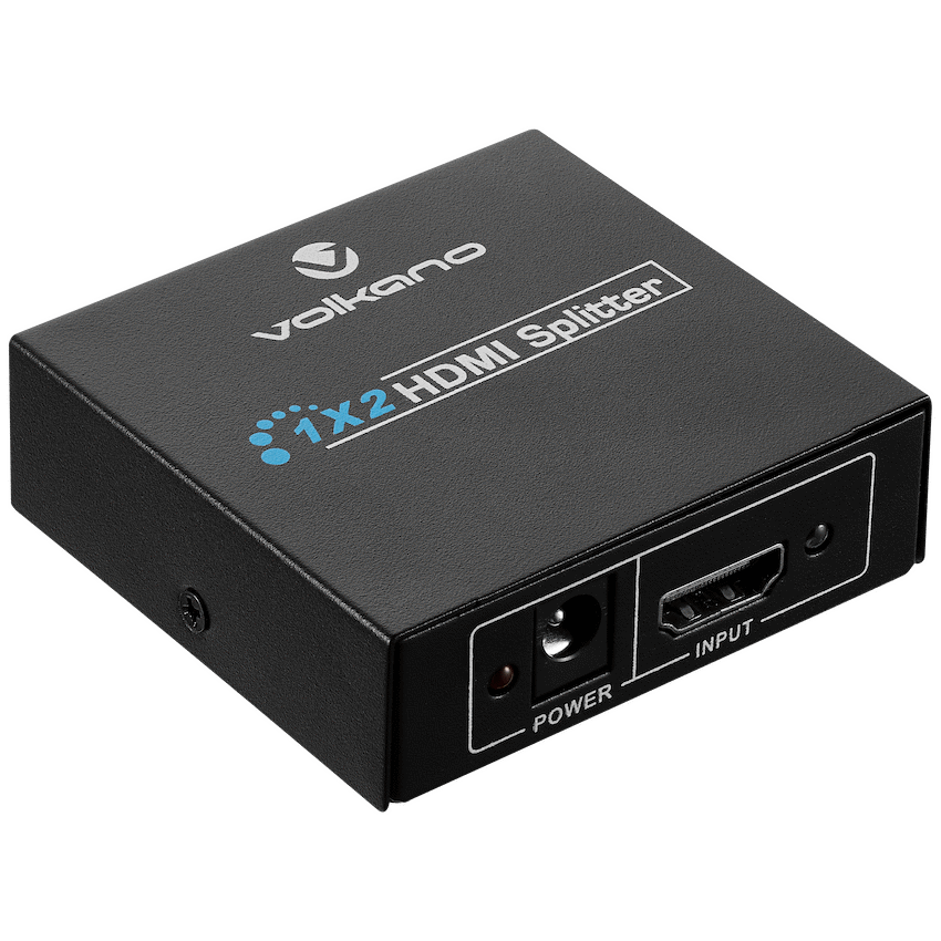 Volkano HDMI 2-Way Splitter - Image 10