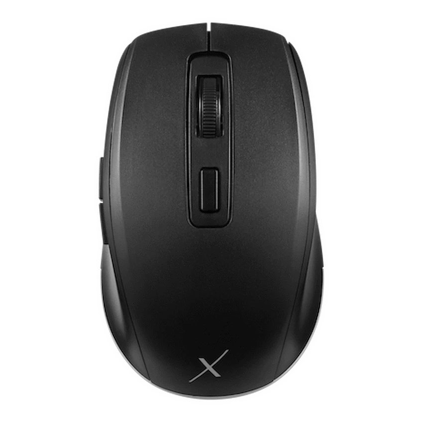 VolkanoX Gem Bluetooth Wireless Keyboard and Mouse - Black - Image 30