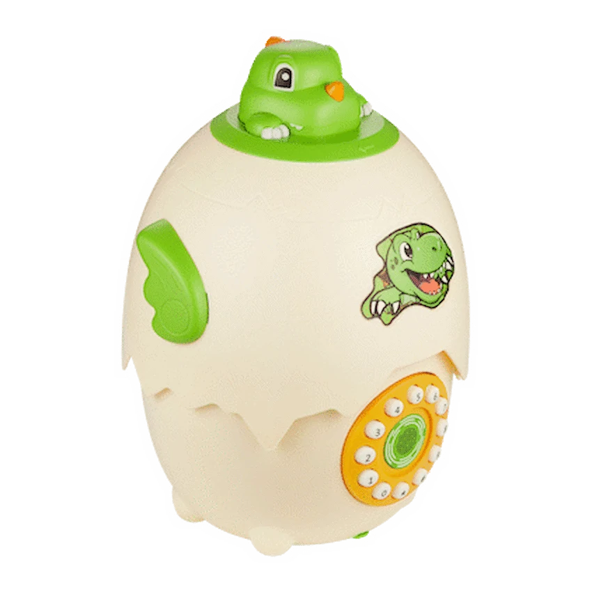 Dino Money Vault - Image 6