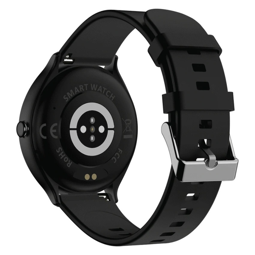 Amplify Compete Series Smart Watch - Black - Image 6