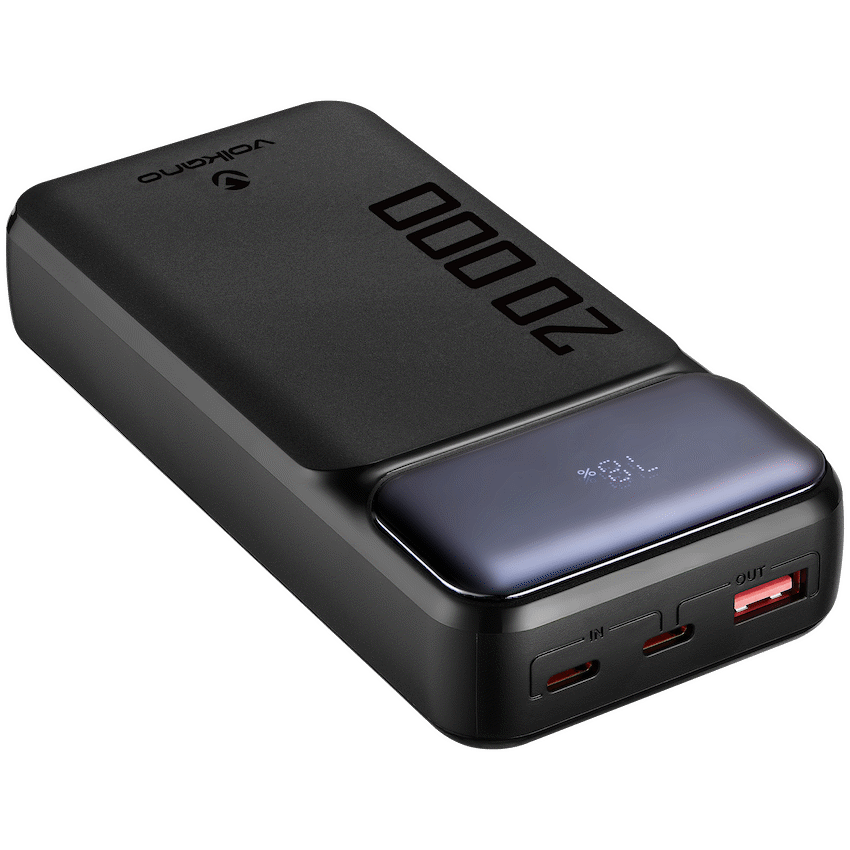 Volkano Roma Series 20000mah PD 22.5w Power Bank - Image 5