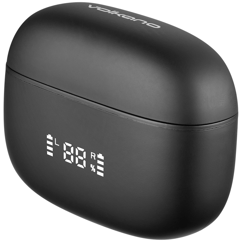 Volkano Cove Series True Wireless Earphone with Charging Case - Image 5