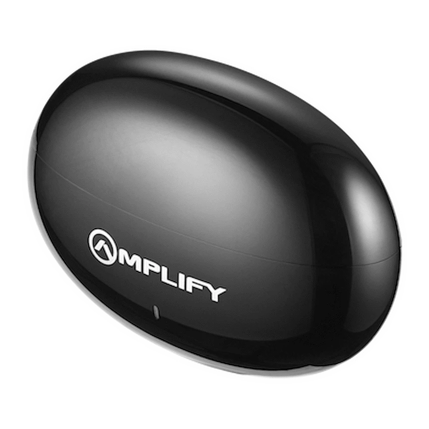 Amplify SoundSync Series True Wireless Earphones - Black - Image 6