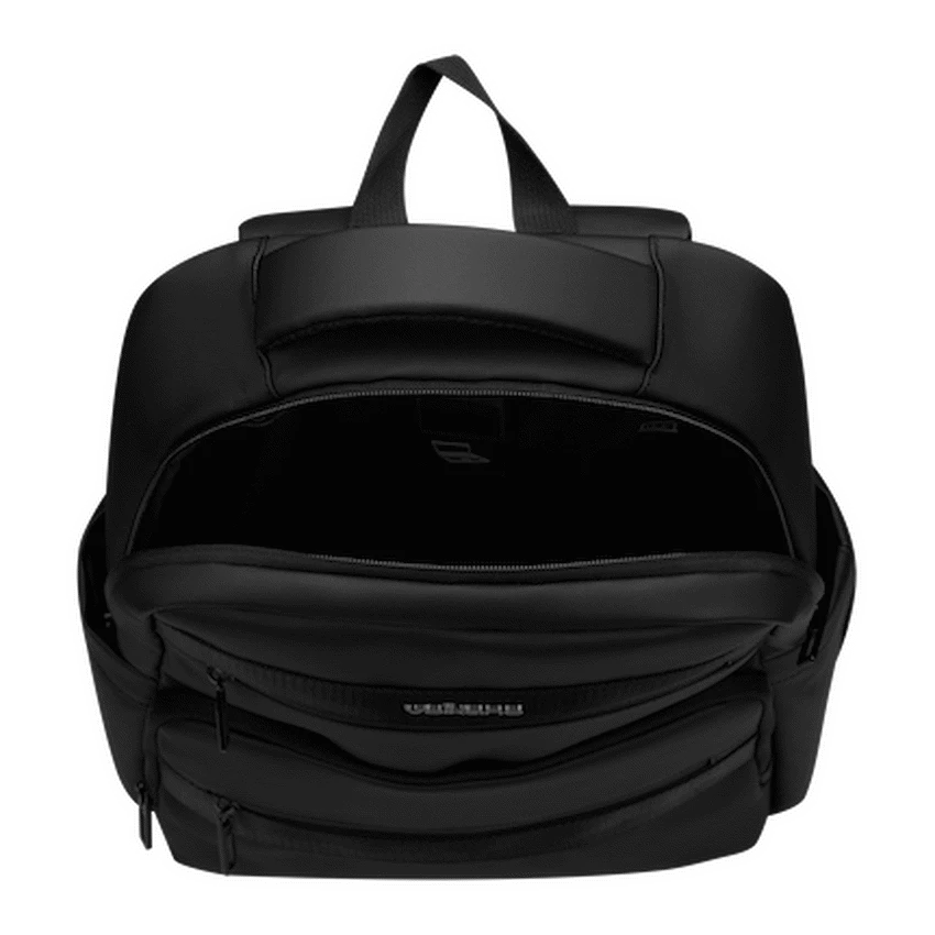 Volkano Julian 15.6" Laptop Backpack Black - Image 7