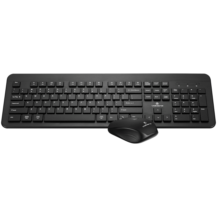 Volkano Cobalt Wireless Keyboard and Mouse - Image 5
