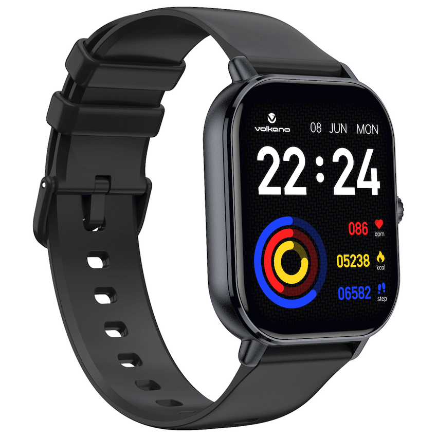 Volkano Aero Series Smart Watch - Image 5