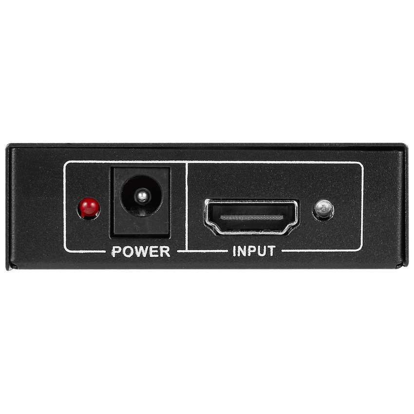 Volkano HDMI 2-Way Splitter - Image 12