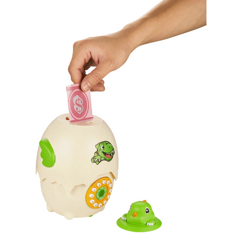 Dino Money Vault - Image 10