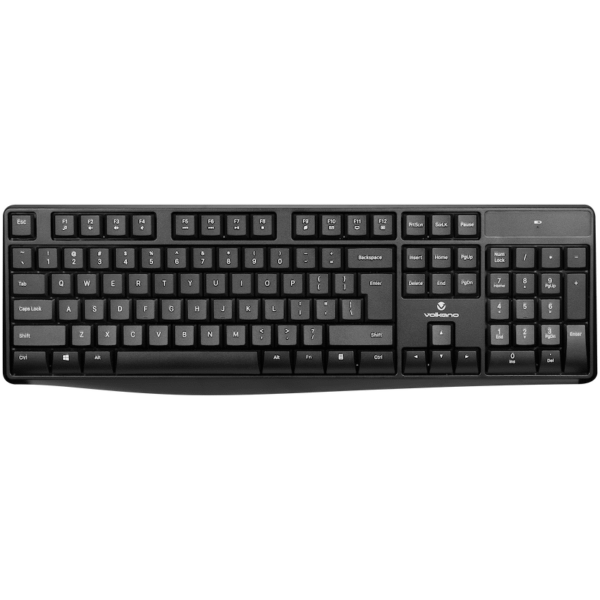 Volkano Krypton Wireless Keyboard and Mouse Combo - Image 11