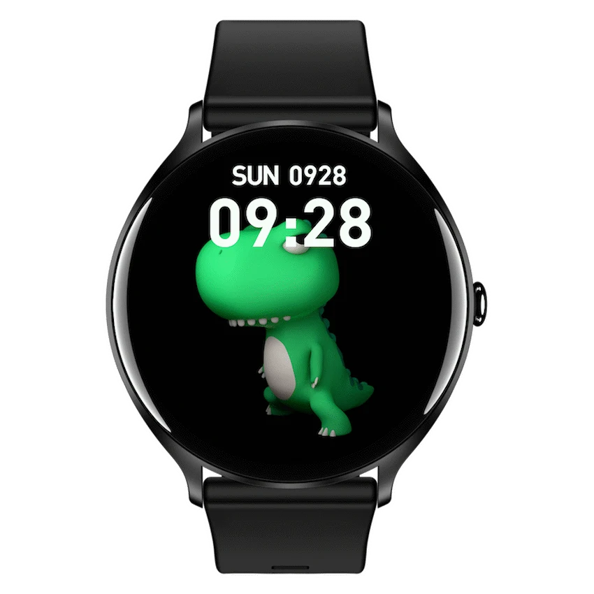 Amplify Compete Series Smart Watch - Black - Image 10
