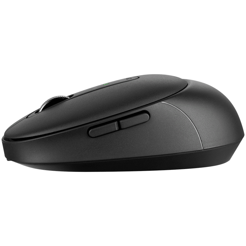 VolkanoX Scorch Bluetooth Wireless Keyboard and Mouse Combo - Graphite - Image 34