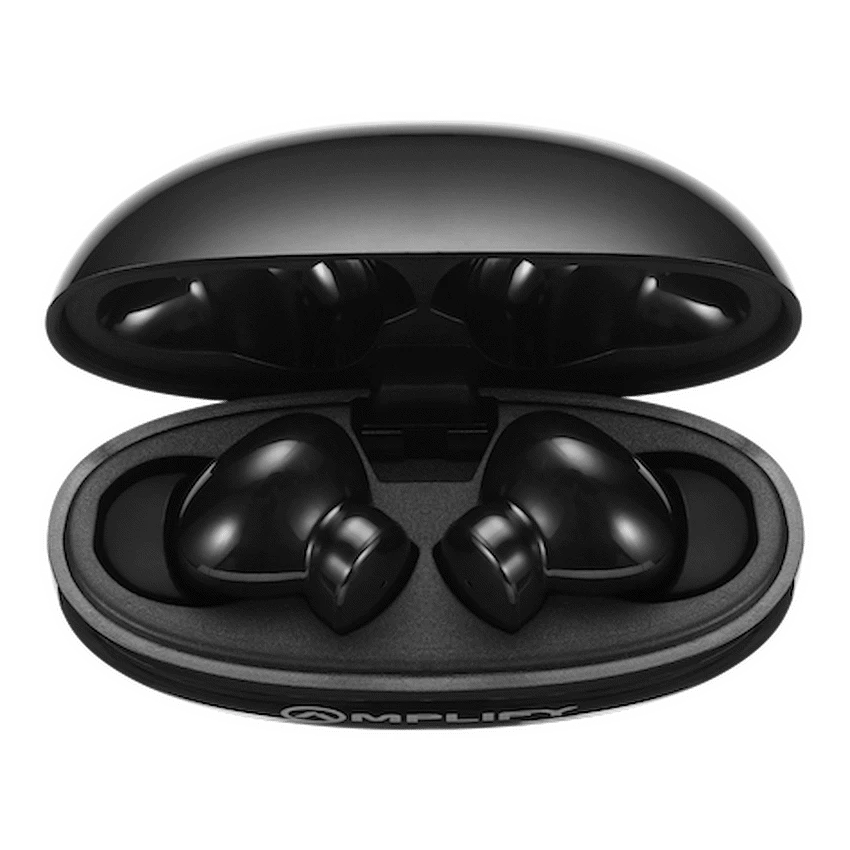 Amplify SoundSync Series True Wireless Earphones - Black - Image 11